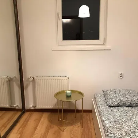 Privatunterkunft Near Old Town Of