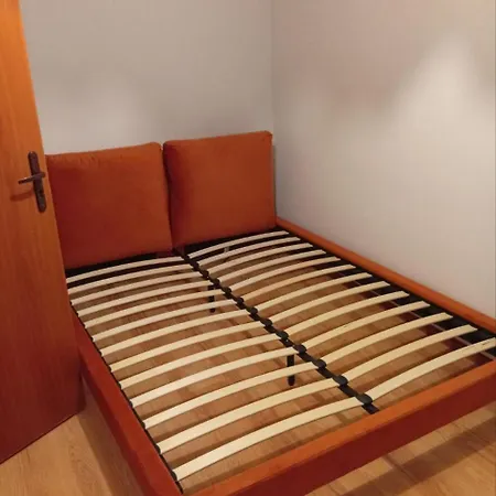 Homestay Na Na Muranowie, Old Town Of Warsaw